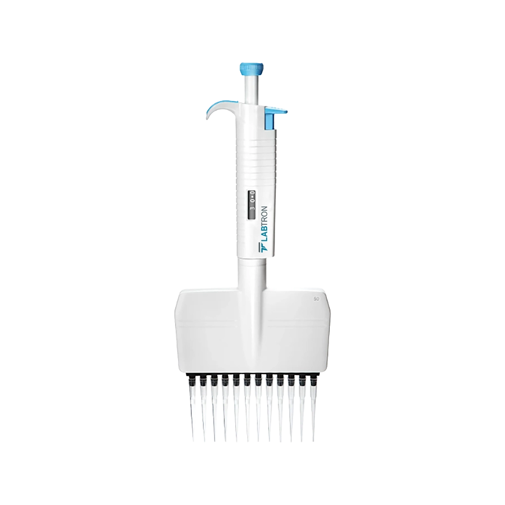 Multi-Channel Volume Pipette LMVP-203